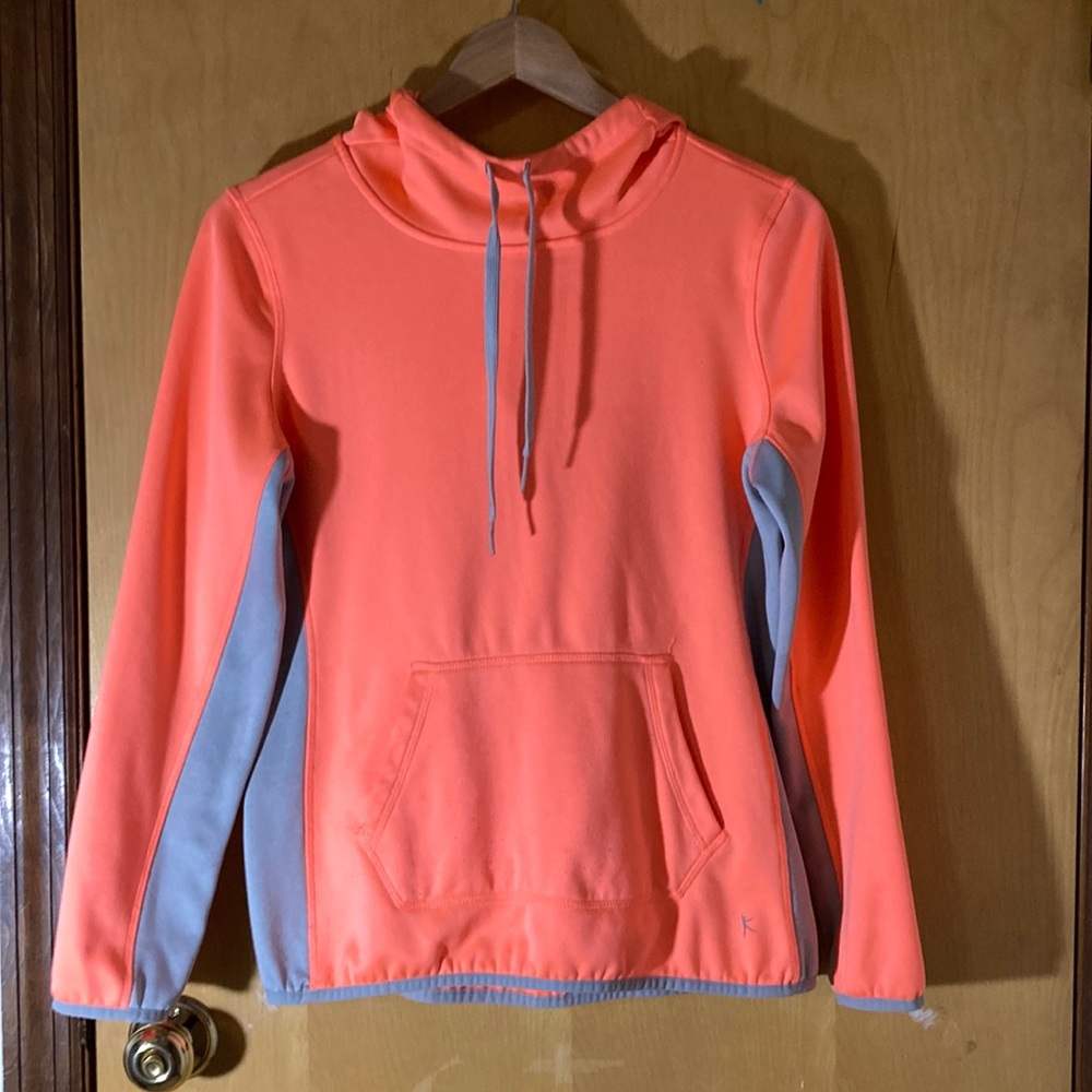 Danskin hoodie